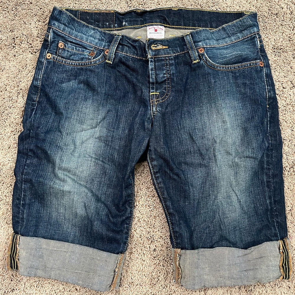 Lucky Brand Bermuda shorts